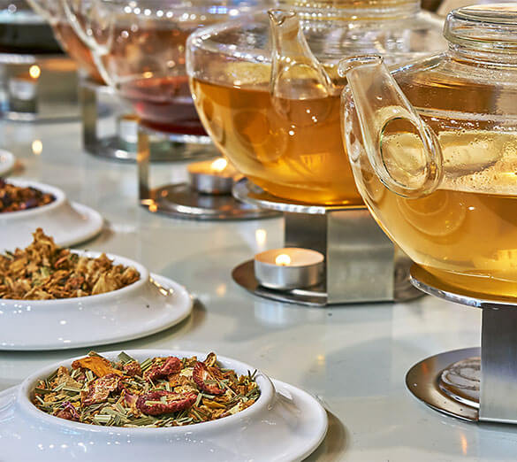 Image For How Naoko Chooses Key to Teas Products