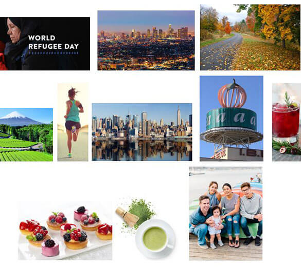 Image For NT photo montage