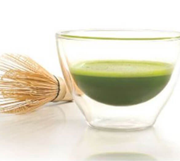 Image for My Love For Matcha