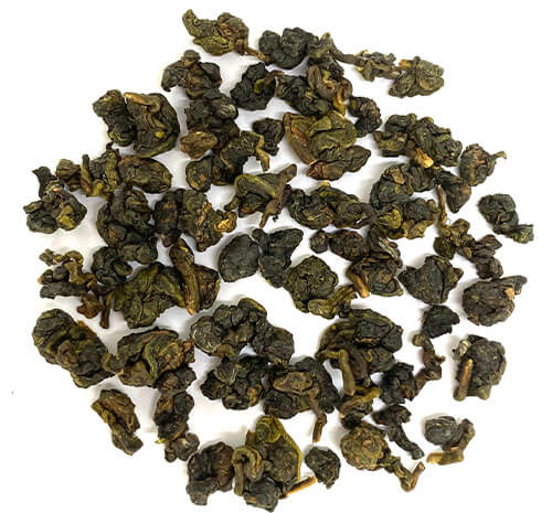 Image of My Thi Flowery Oolong