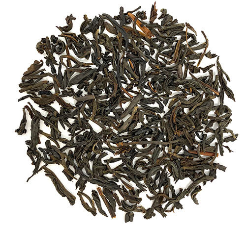 Image of Royal Myanmar Black
