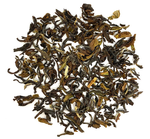 Image of Sikkim Temi Twist