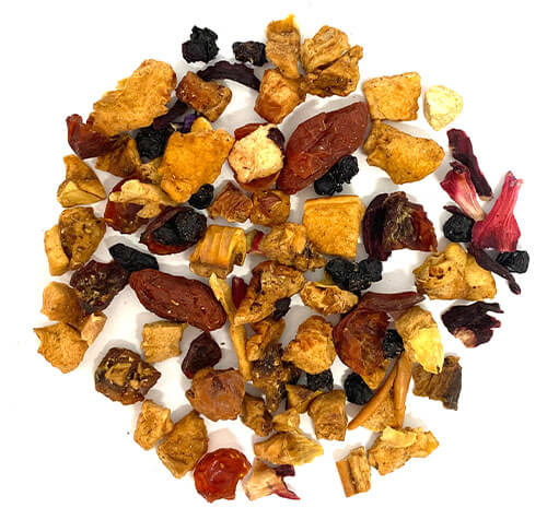 Image of Goji Berry Party!