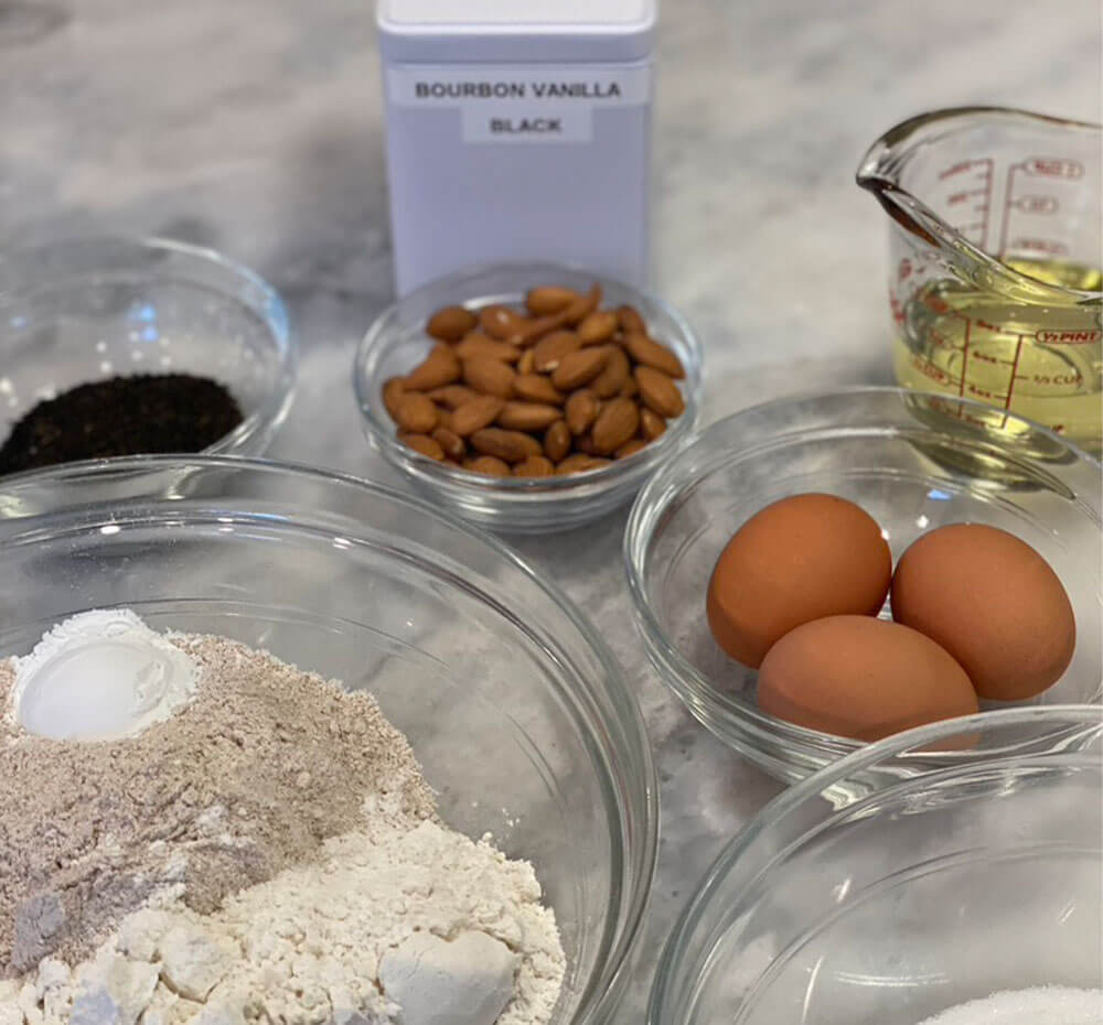 Image For bourbon vanilla black 