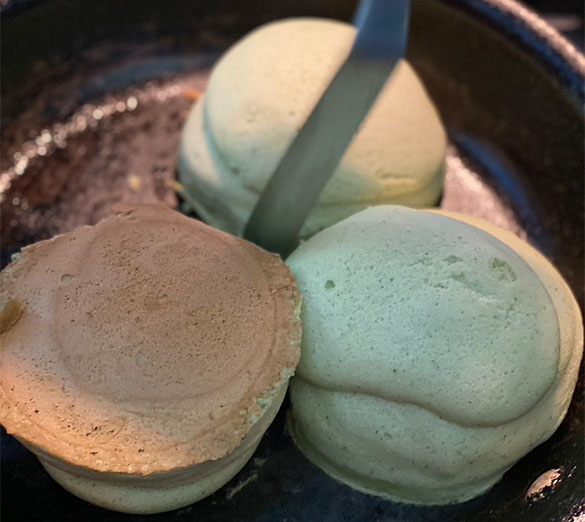 Image For matcha souffle5