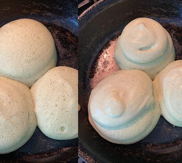 Image For matcha souffle4