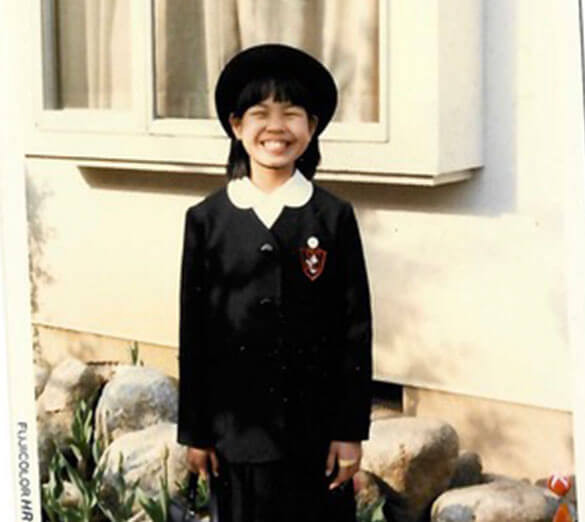 Image for Founder's Most Personal Story 'About Tea as a Catalyst for Social Change'