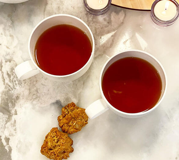 Image For Lemon Drop Cookies