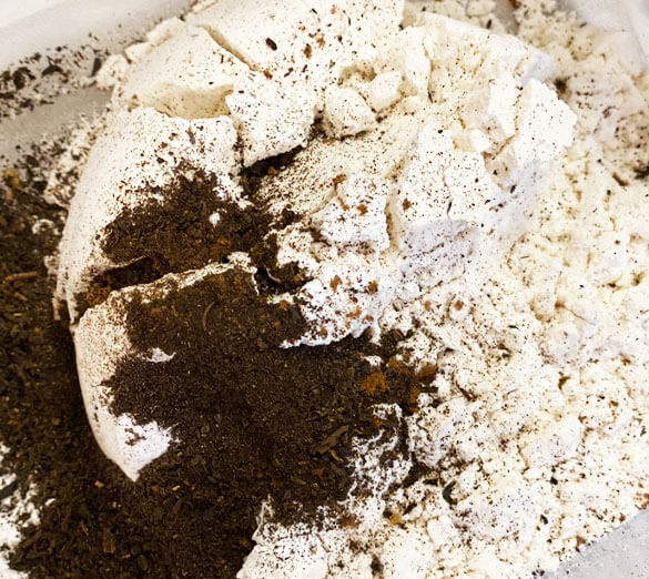 Image For Earl Grey flour