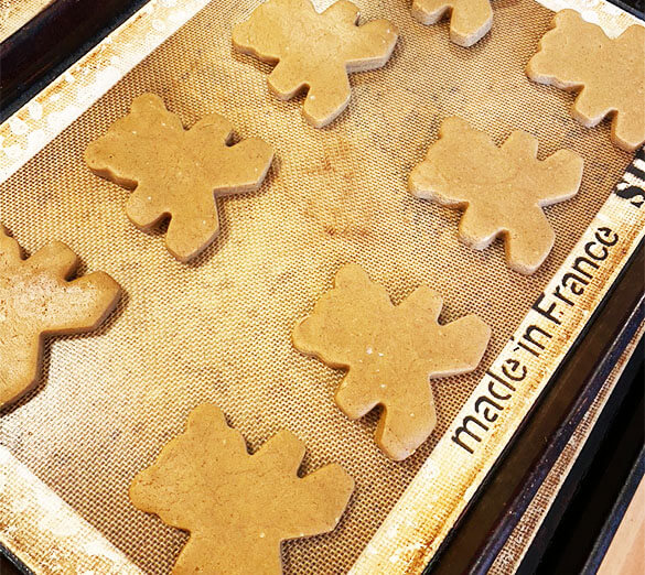 Image For bear shapes